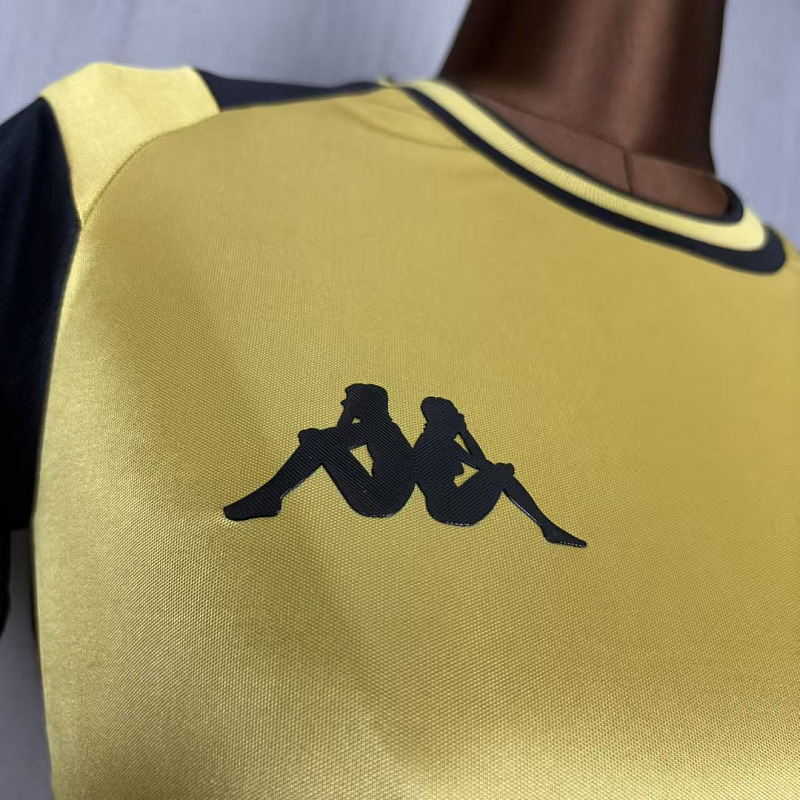 Brasile Sport Recife Away Women 6