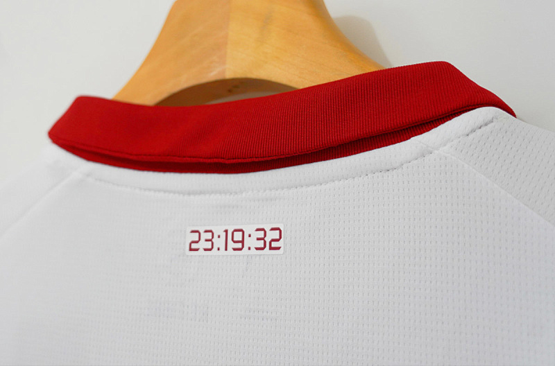 Galatasaray Soccer 25/26 Galatasaray Away 2