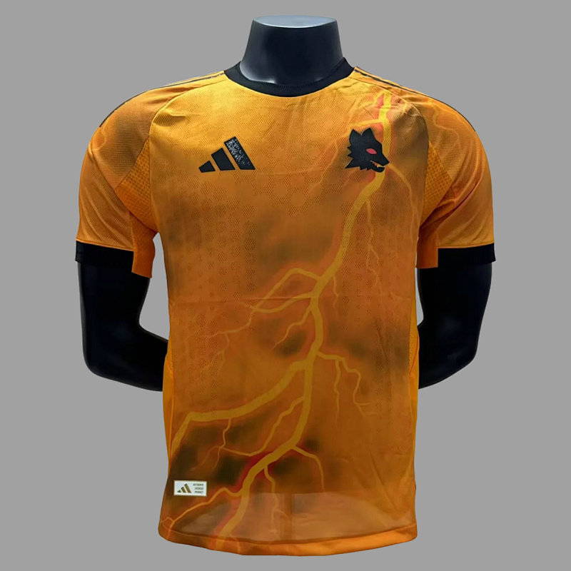 Roma 25/26 Roma Away Player