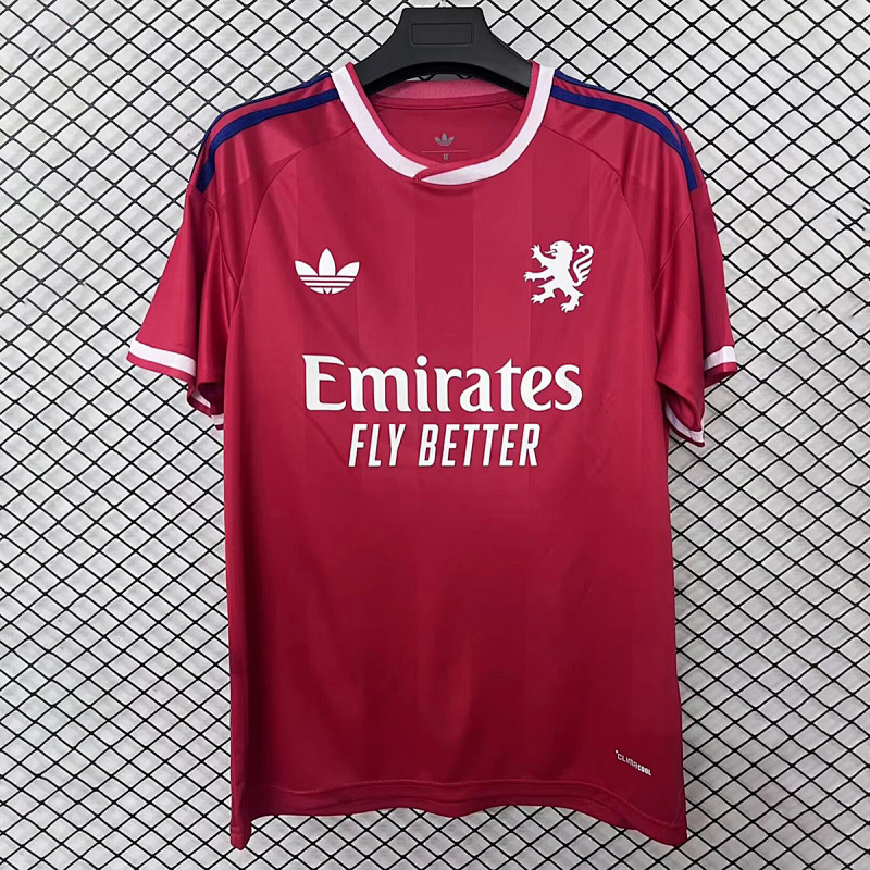 Lyon 26/27 Lyon Away