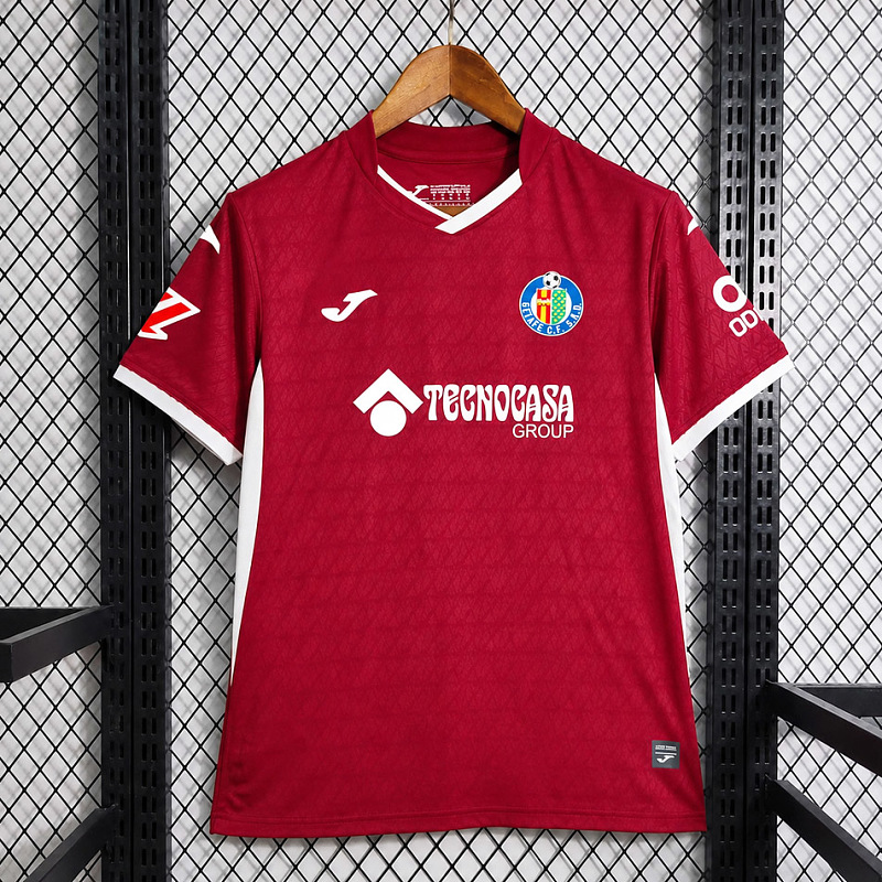 Getafe CF Getafe CF Away