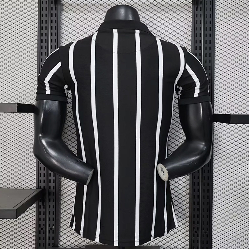 Corinthians Corinthians Black White Special Player 8