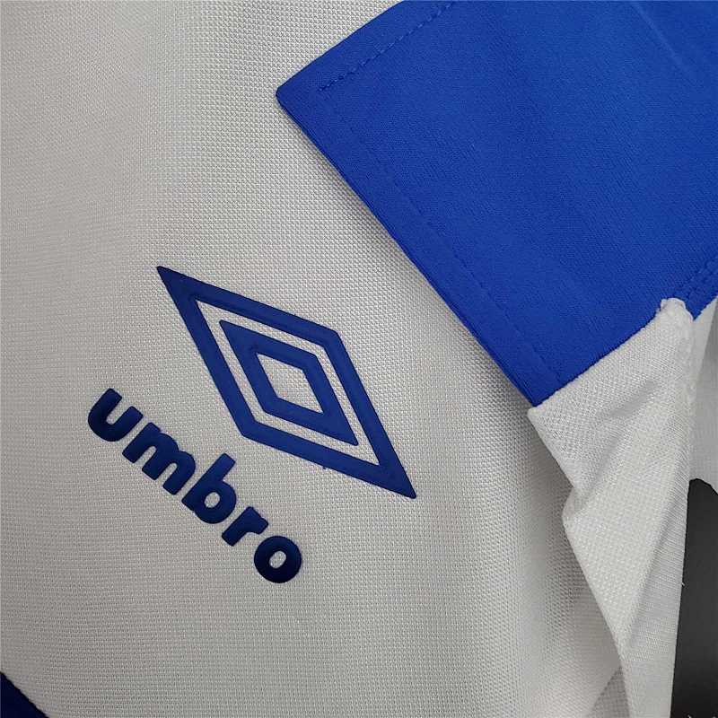 Rangers Soccer 84/87 Rangers Away Retro 5