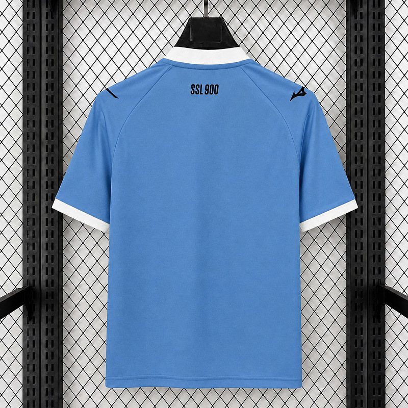 Lazio 26/27 Lazio Home 2