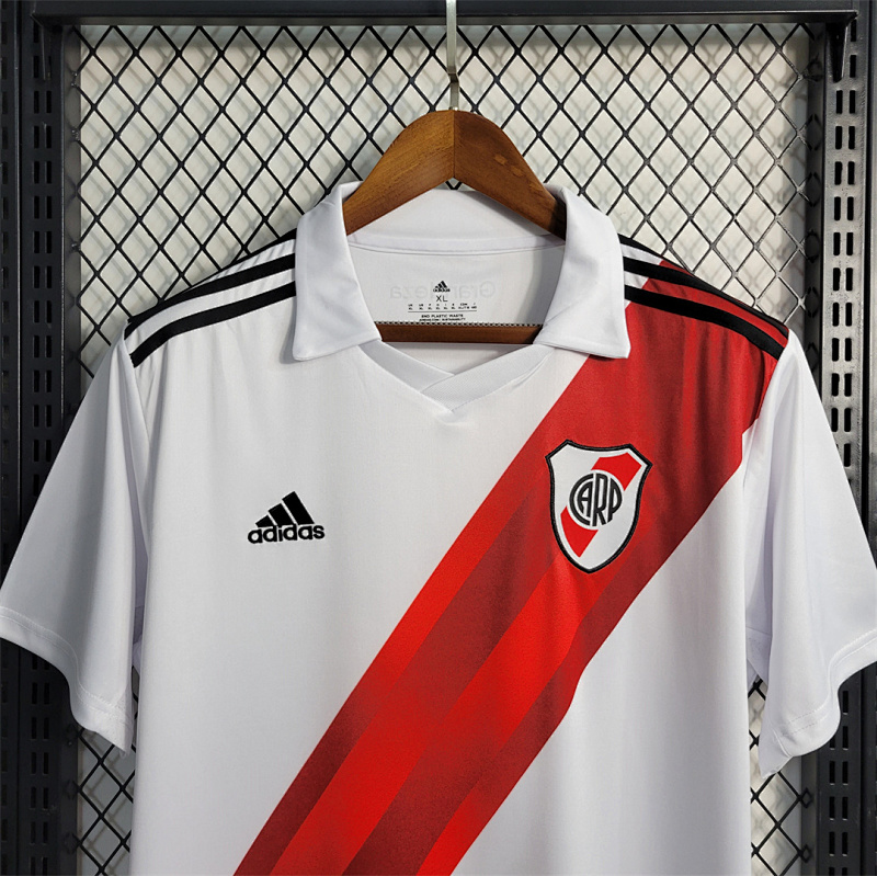 River Plate 22-23 River Plate home 8