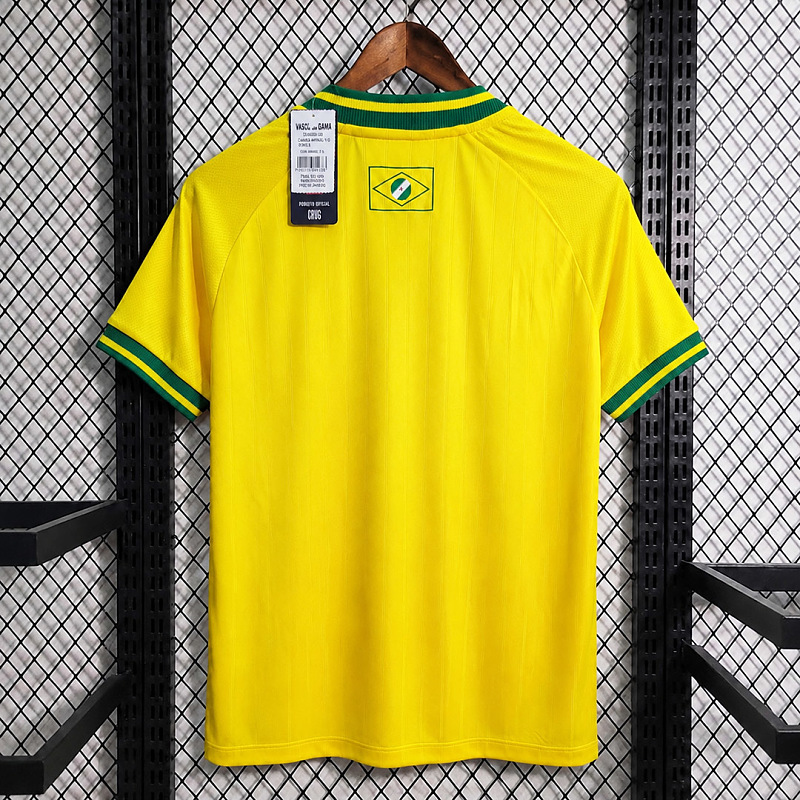 Brasile Da Gama Canaria da Colina Special Edition Yellow 2