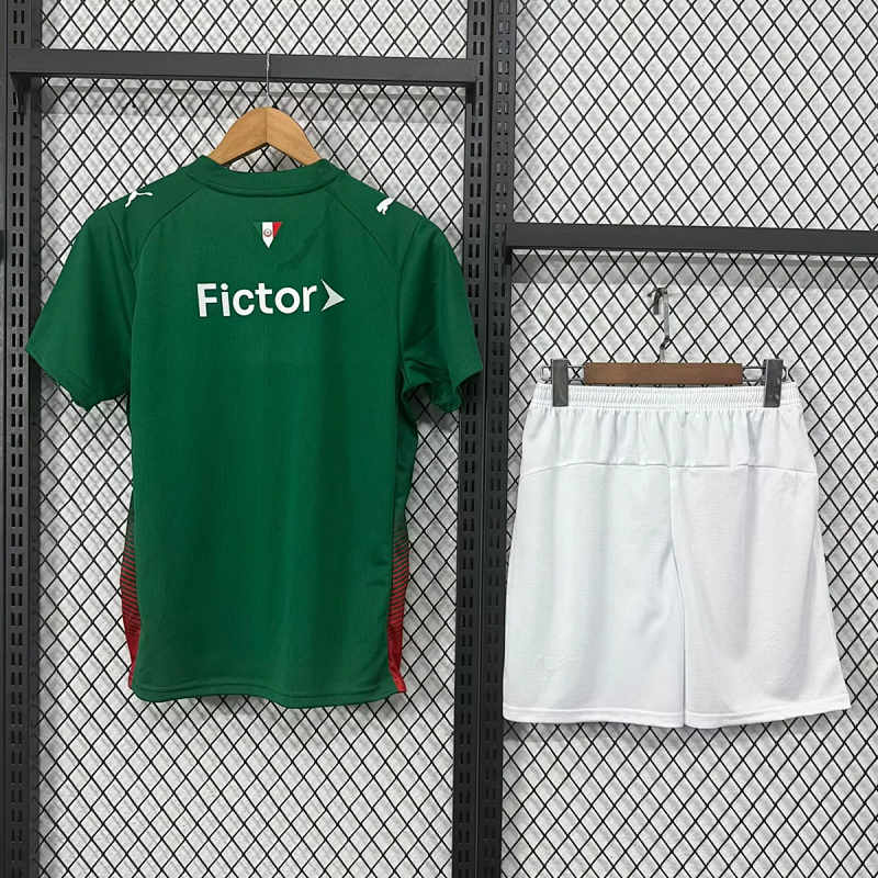 Palmeiras Palmeiras Home Kids Size 16-28 2