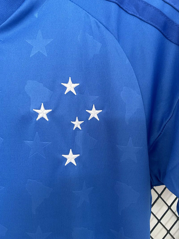 Cruzeiro Cruzeiro Home 2