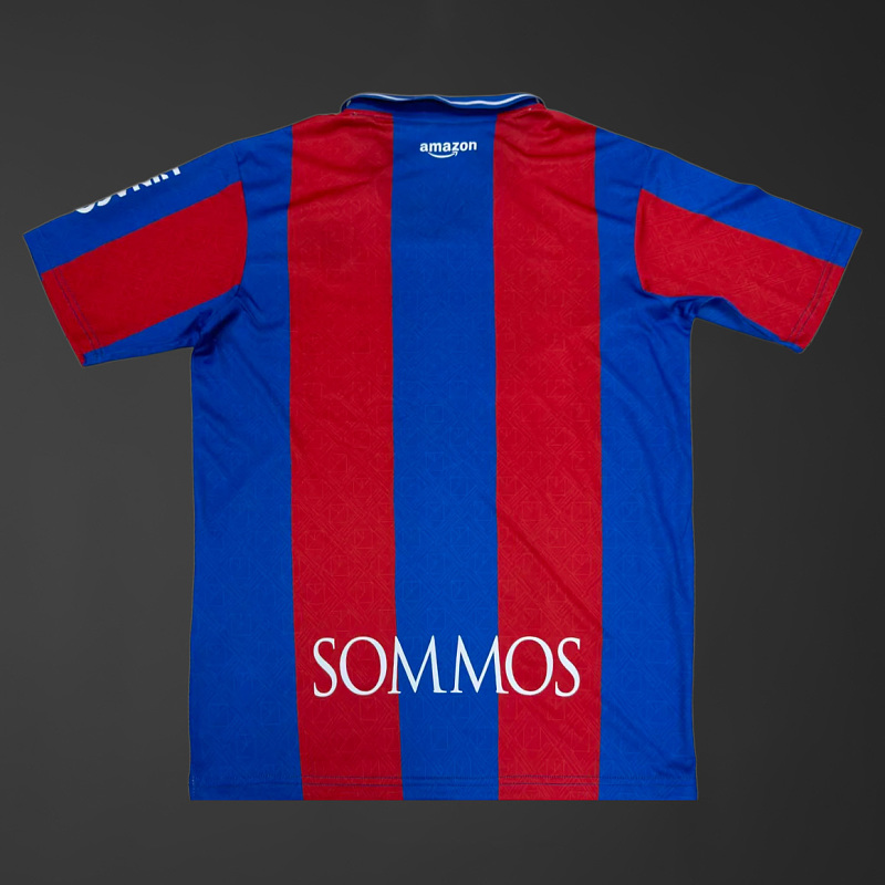 Huesca Soccer 25/26 Huesca Retro 2