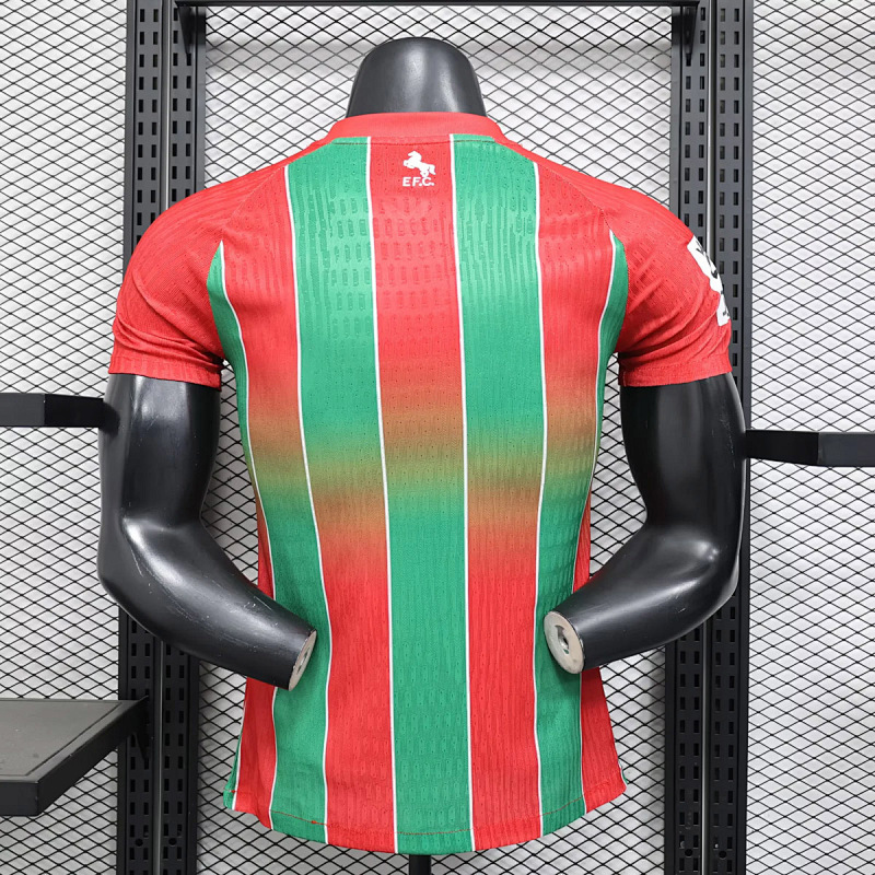 Al Ettifaq 25/26 Ettifaq Away Player 10