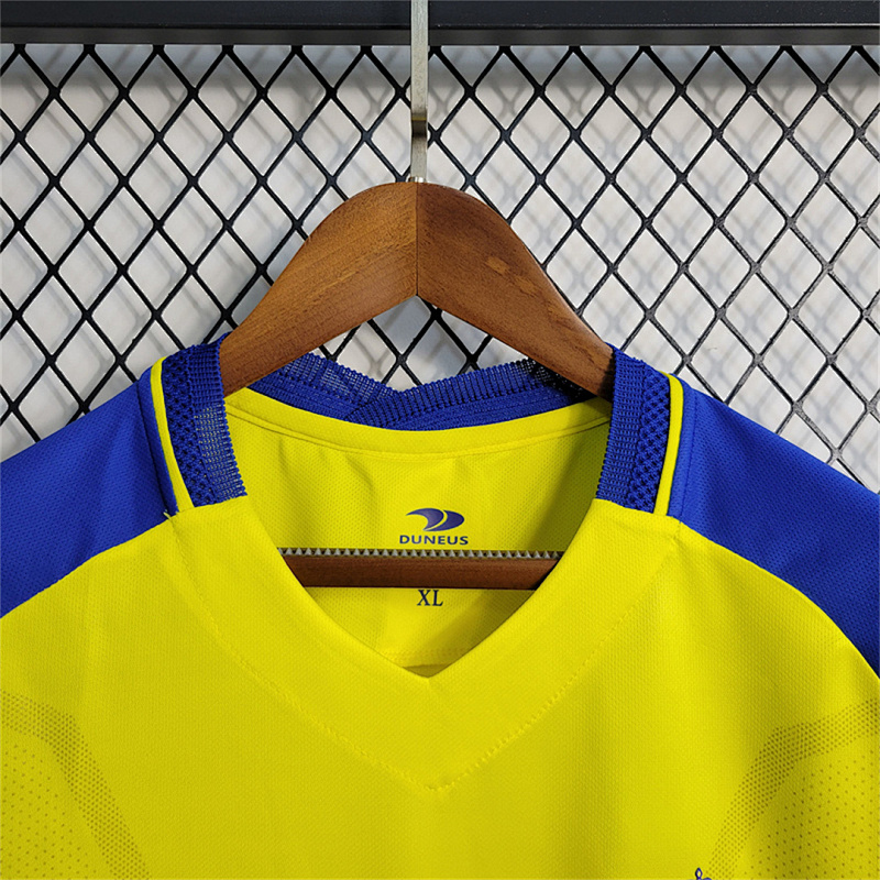 Al Nassr 22/23 Al-Nassr Home 12