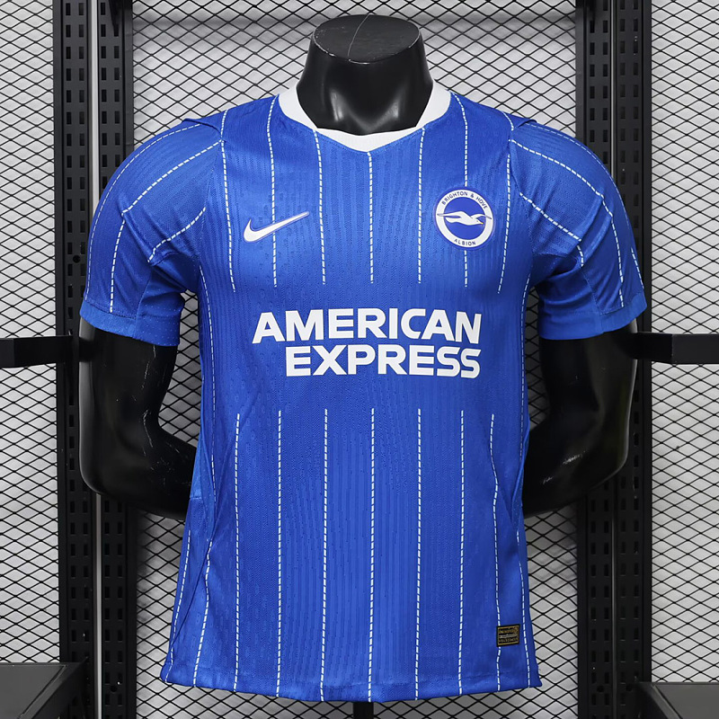 Brighton 26/27 Brighton Home Player