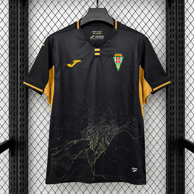 Cordoba CF 26/27 Cordoba CF Away