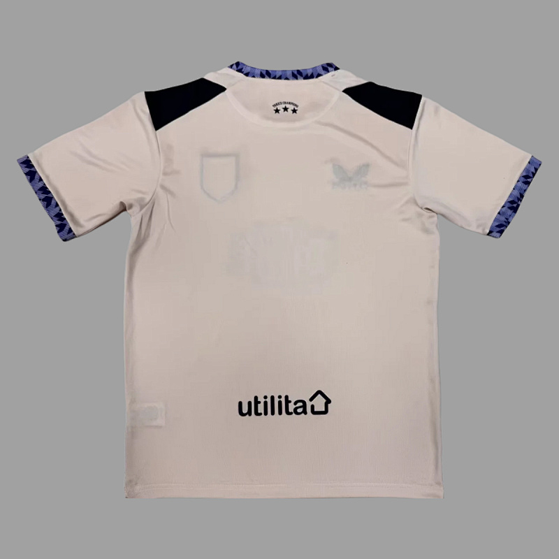 Huddersfield Town 25/26 Huddersfield Town Away 2