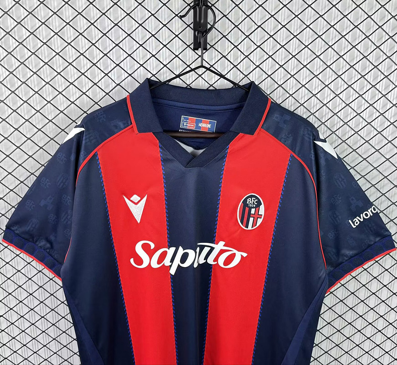 Bologna 26/27 Bologna Home 3