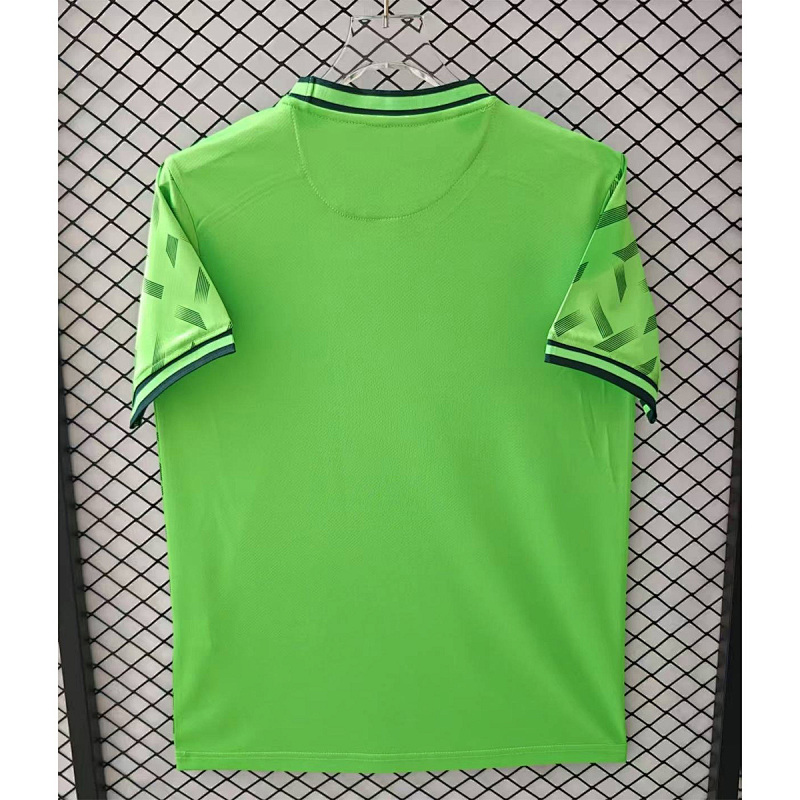 Saint-Etienne Fourth 25/26 Saint-Etienne Fourth 5
