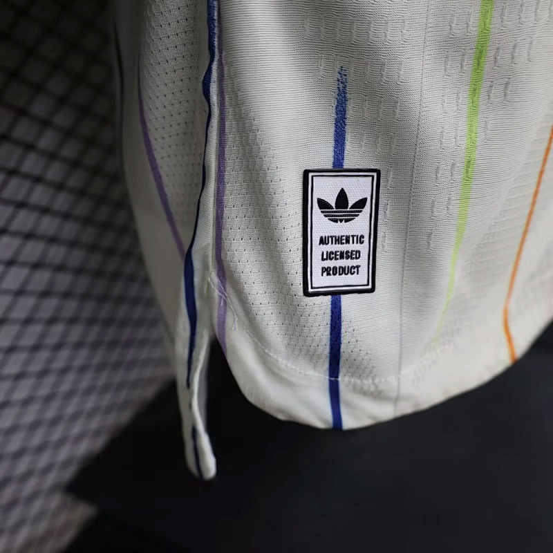 Giappone Japan Away Player 3