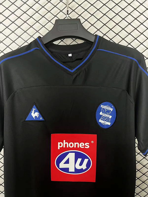 Birmingham City 02/03 Birmingham City Away Retro 2