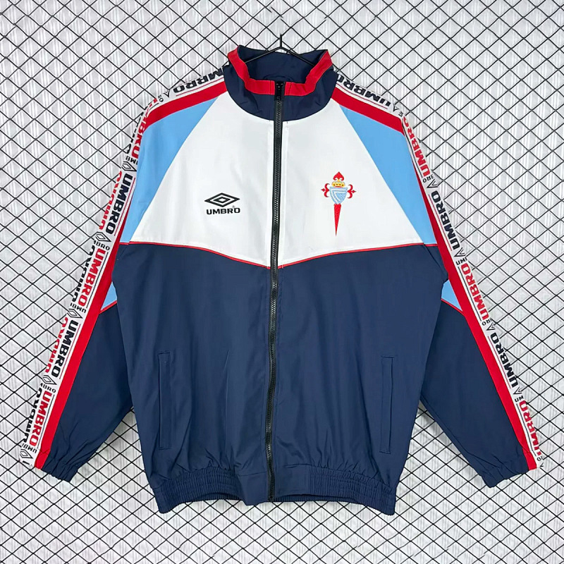Celta Track 98/99 Celta Track Jacket