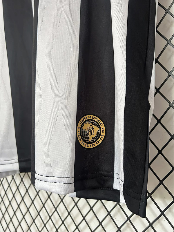 Santos Santos Away 3