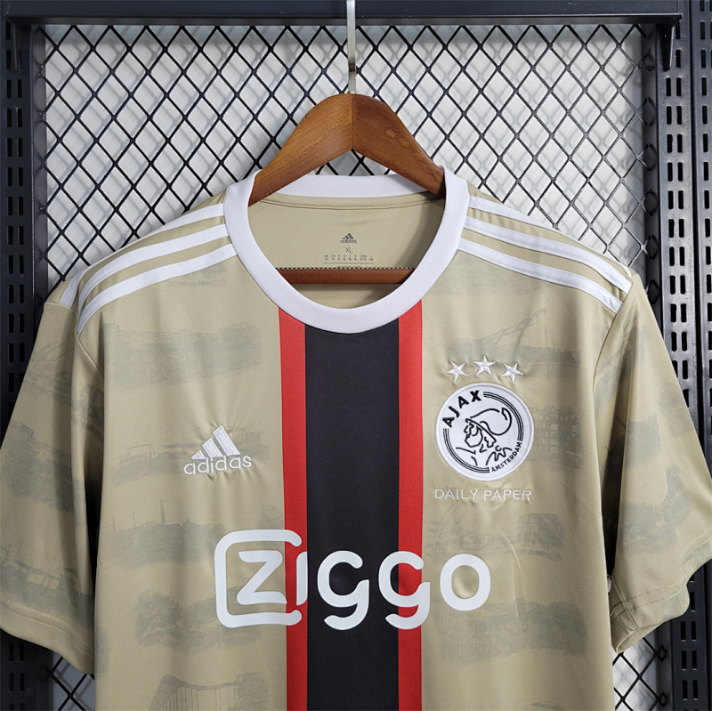 Ajax 22-23 Ajax third away 2
