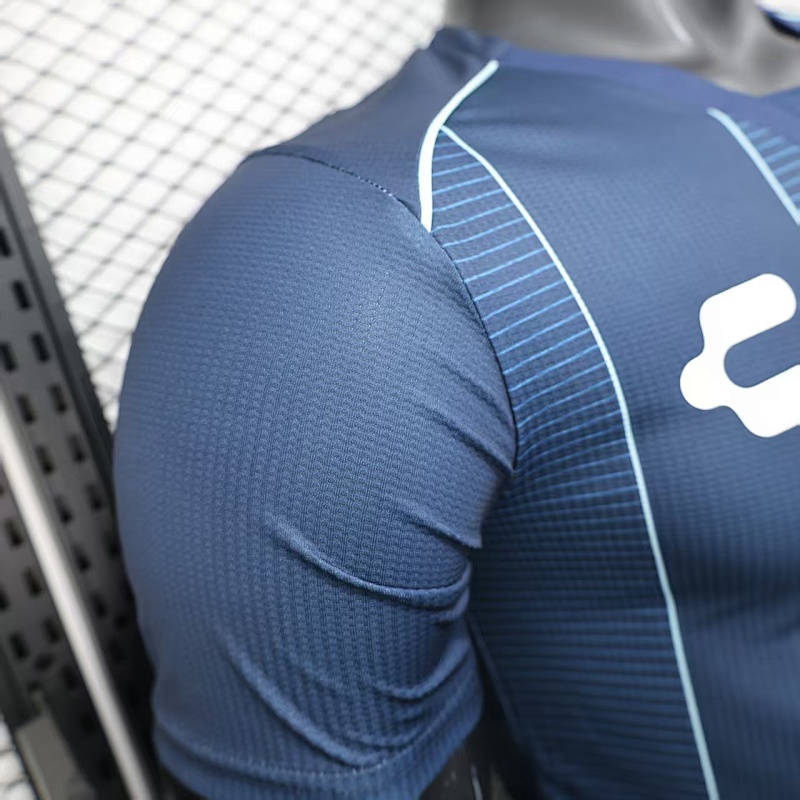 Messico Pachuca Away Player 7