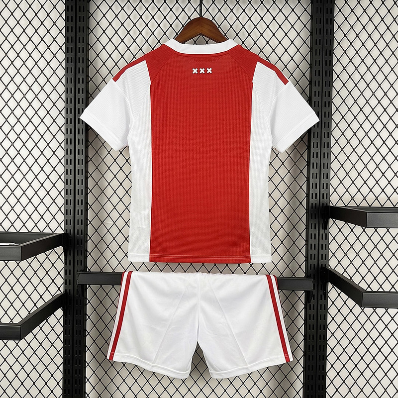 Ajax 26/27 Ajax Home Kids 2