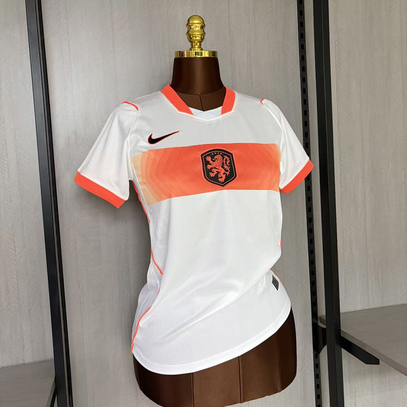 Olanda Netherlands Away Women 9