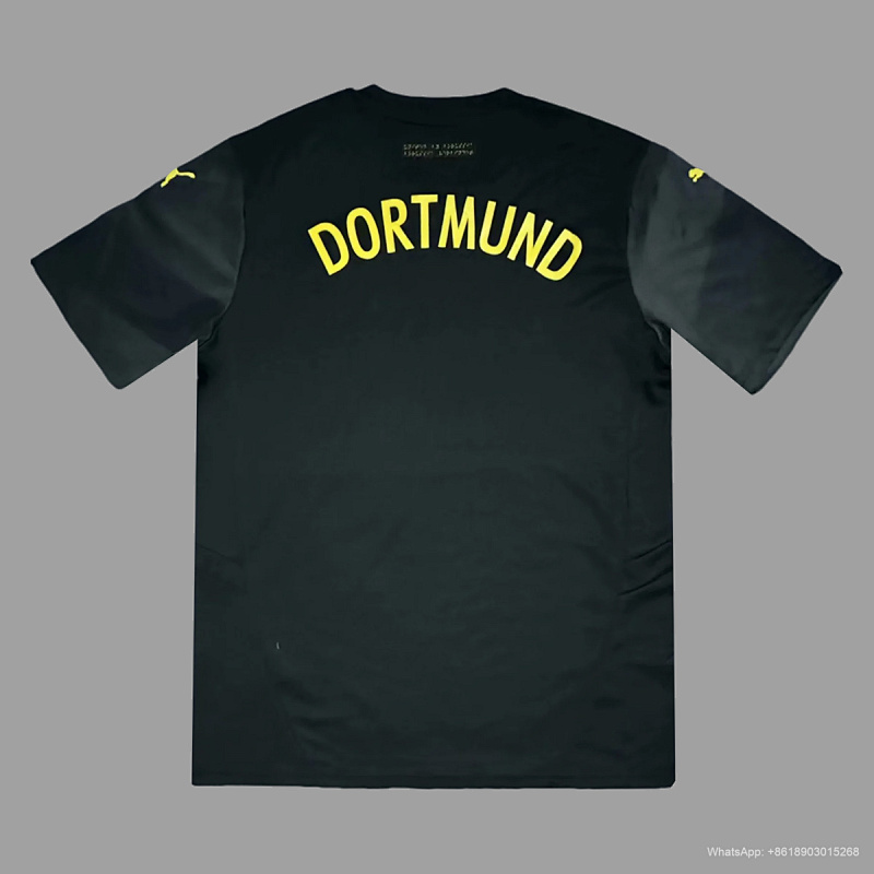 Borussia Dortmund 24/25 Dortmund Away 4