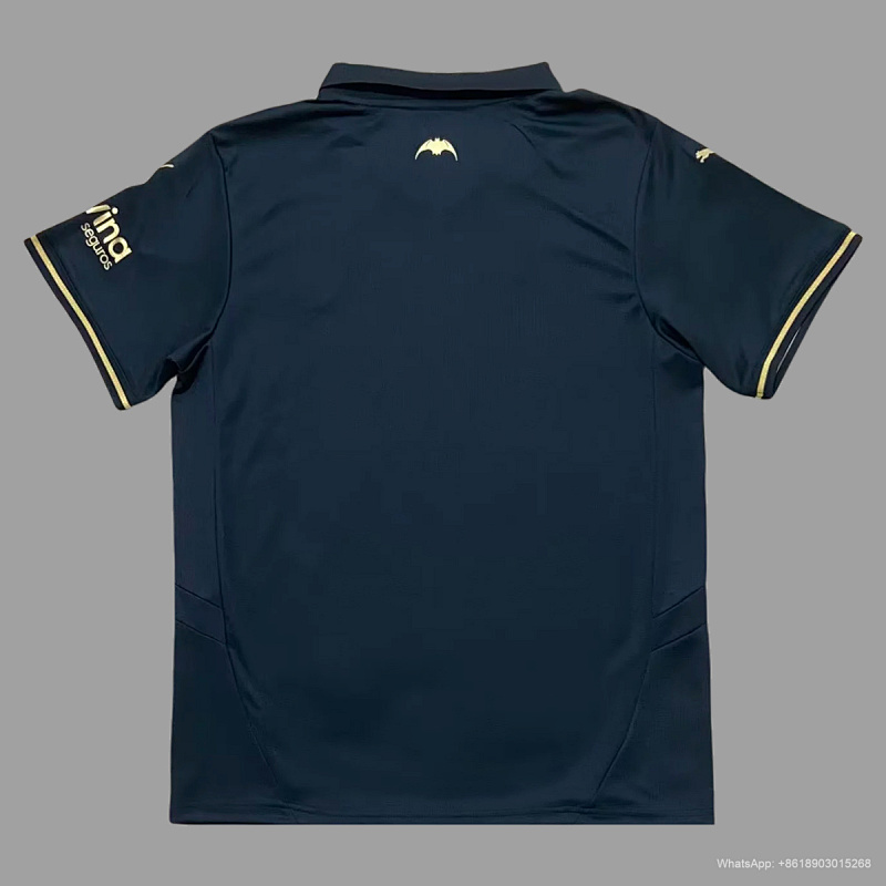 Valencia 24/25 Valencia Away 3