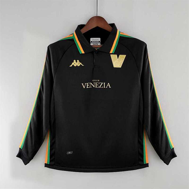 Venezia Long 22/23 Venezia Home Long Sleeve