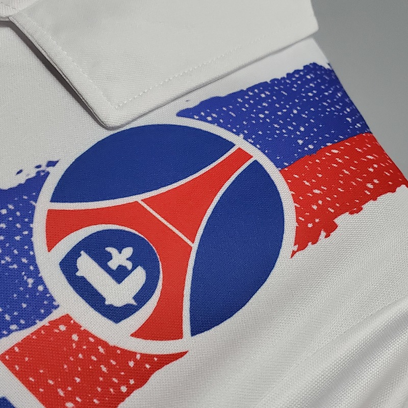PSG 90-92 PSG home 7