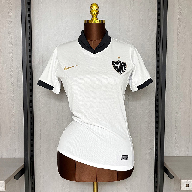 Atlético Mineiro Atletico Mineiro Away Women
