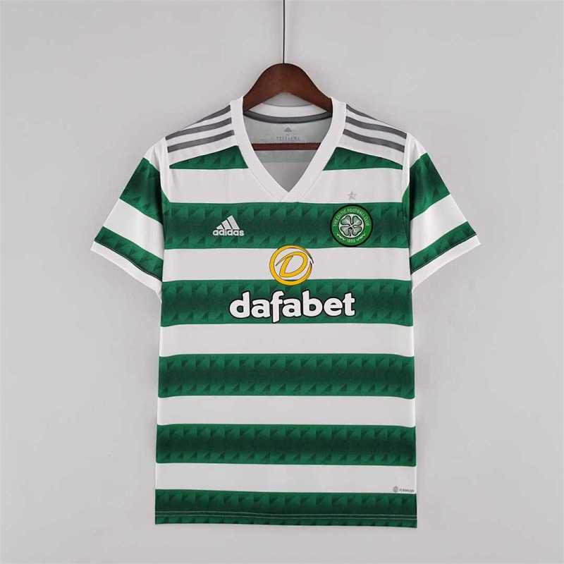 22-23 Celtic 22-23 Celtic home