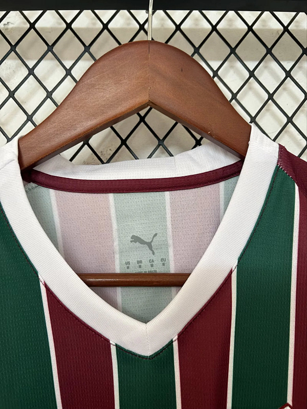 Fluminense Fluminense Home 5