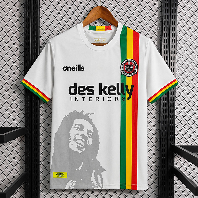 Bohemian Soccer Bohemian Away