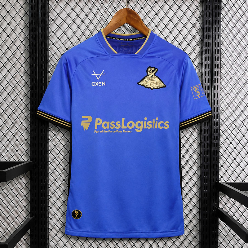 Doncaster Rovers 26/27 Doncaster Rovers Away