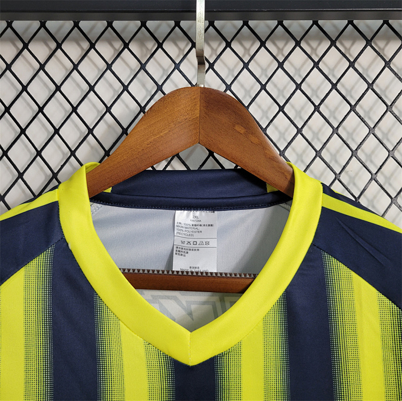13-14 Fenerbahce 13-14 Fenerbahce home 7