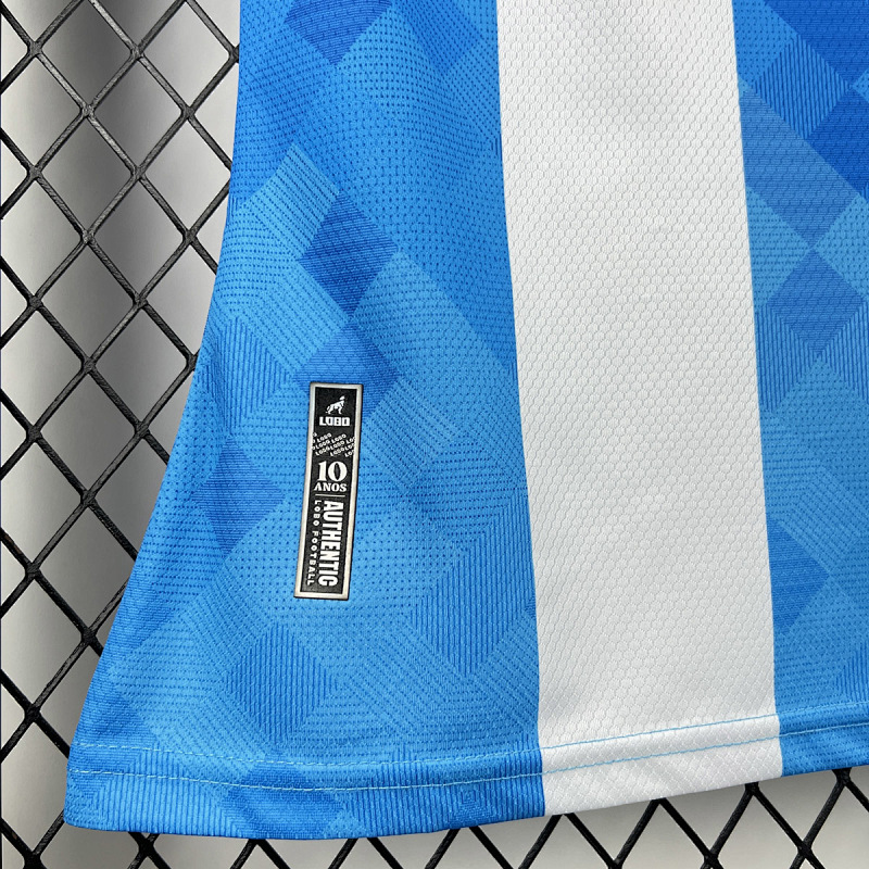Brasile Paysandu Home Women 3