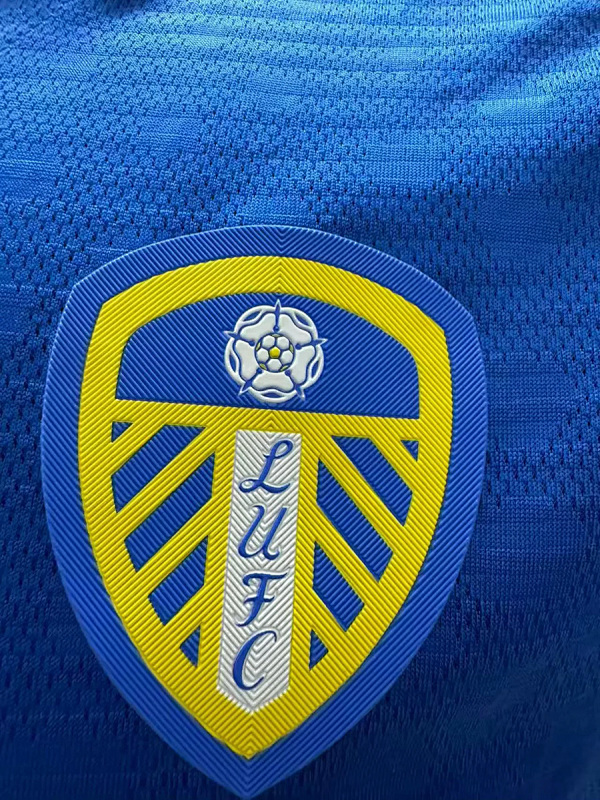 Leeds United 25/26 Leeds United Away Player 5