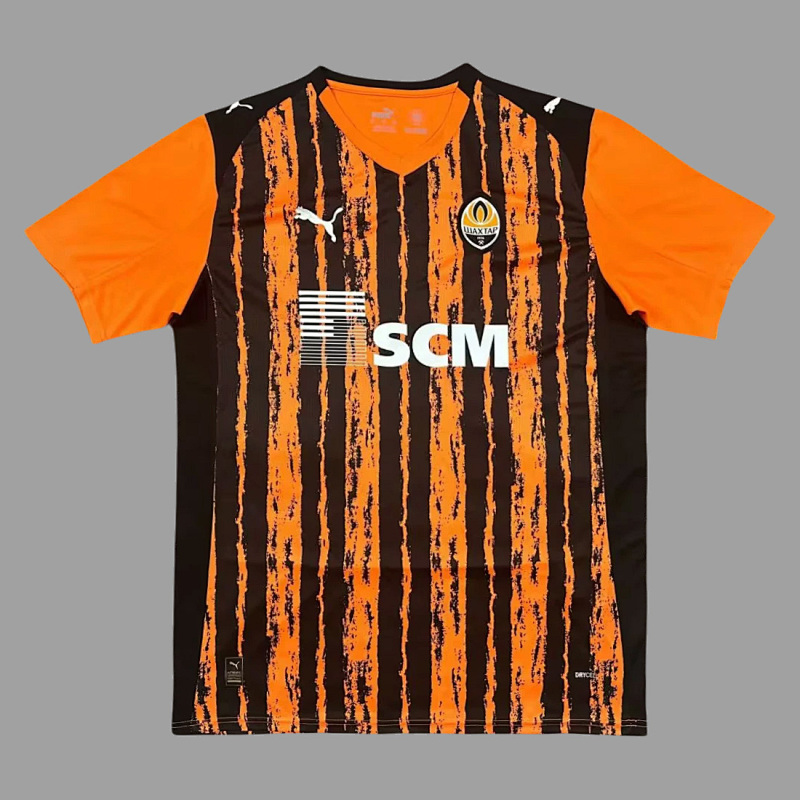 Shakhtar Donetsk 25/26 Shakhtar Donetsk Europa League Home