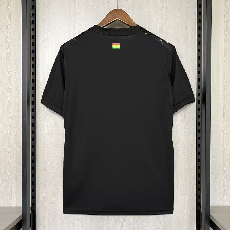 Nazionale Ghana Black 10