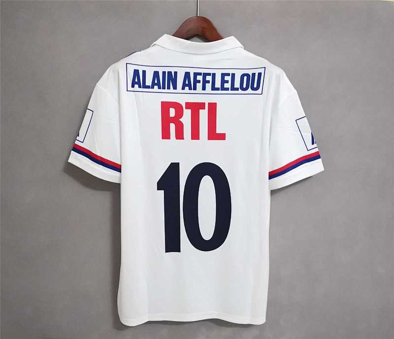 PSG 90-92 PSG home 3