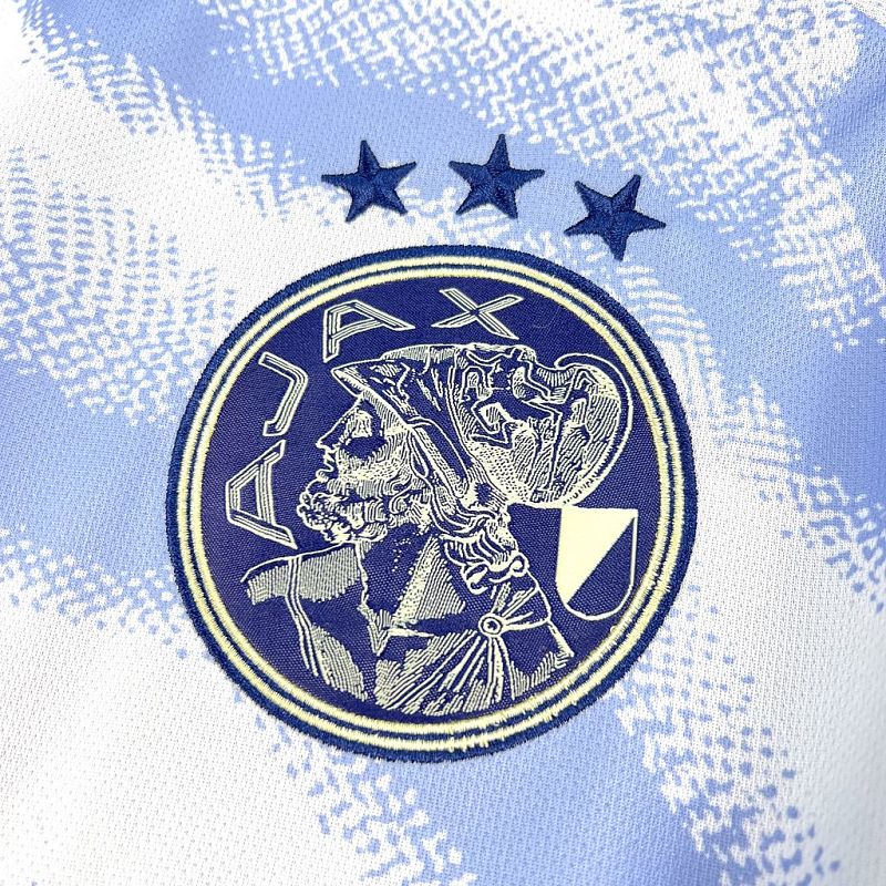 Ajax 26/27 Ajax Third 3