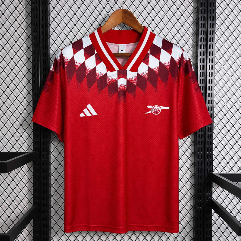 Arsenal 26/27 Arsenal 1994 Inspired Geometric