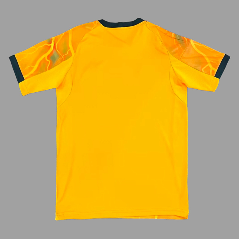 Roma 25/26 Roma Away 2