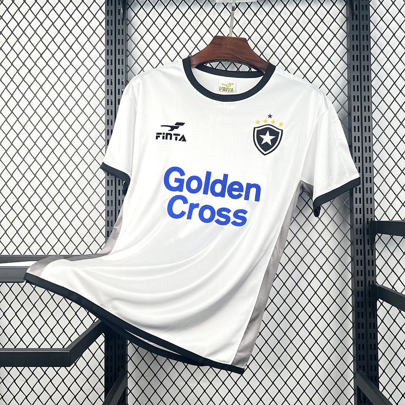 Botafogo Botafogo Third Retro