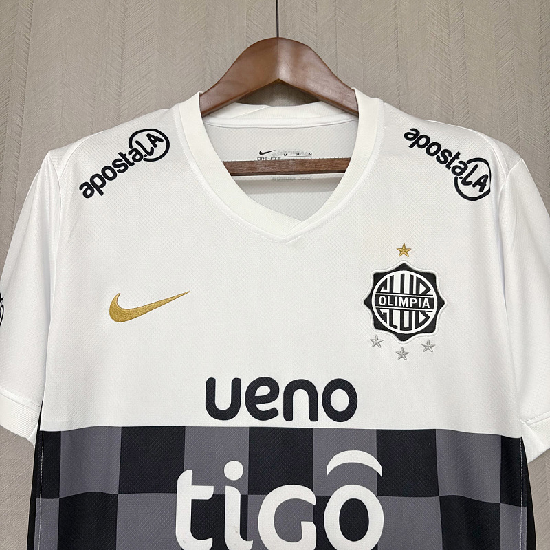 Club Olimpia Club Olimpia Home 3