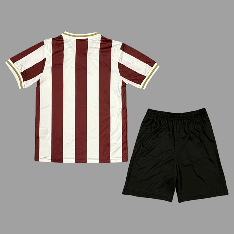 Nurnberg 125 24/25 Nurnberg 125 Yeras Anniversary Kids Size 16-28 2