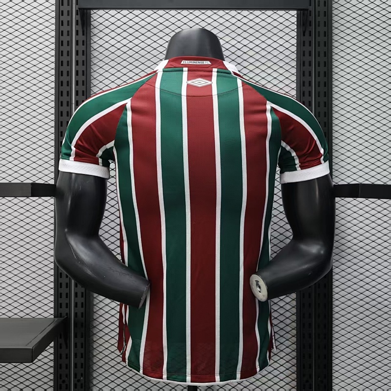 Fluminense Fluminense Home Player 2